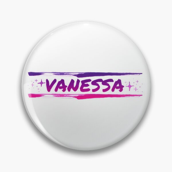 Item preview, Vanessa designed and sold by kattjona.