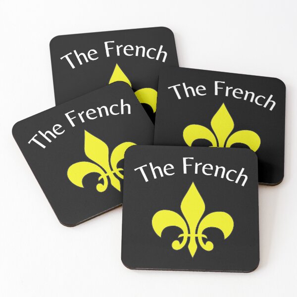Item preview, Age of Empires - The French Civilization - Black designed and sold by ContTraders.