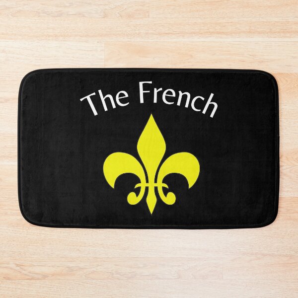 Item preview, Age of Empires - The French Civilization - Black designed and sold by ContTraders.
