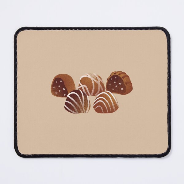 Item preview, Chocolate Truffles designed and sold by lovebread.