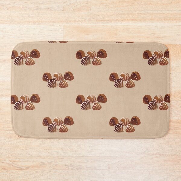 Item preview, Chocolate Truffles designed and sold by lovebread.