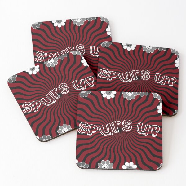 Item preview, Funky Spurs Up designed and sold by zoedkennedyy.