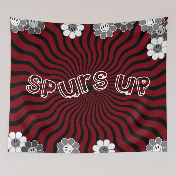 Item preview, Funky Spurs Up designed and sold by zoedkennedyy.
