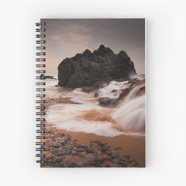 Item preview, Rotherslade Bay cascade Gower designed and sold by Leighton Collins.