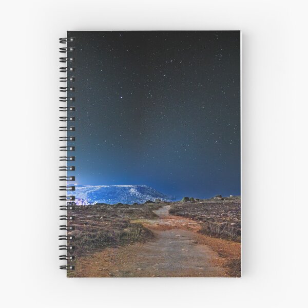 Item preview, The Road to Dark Skies designed and sold by William A McCarthy.
