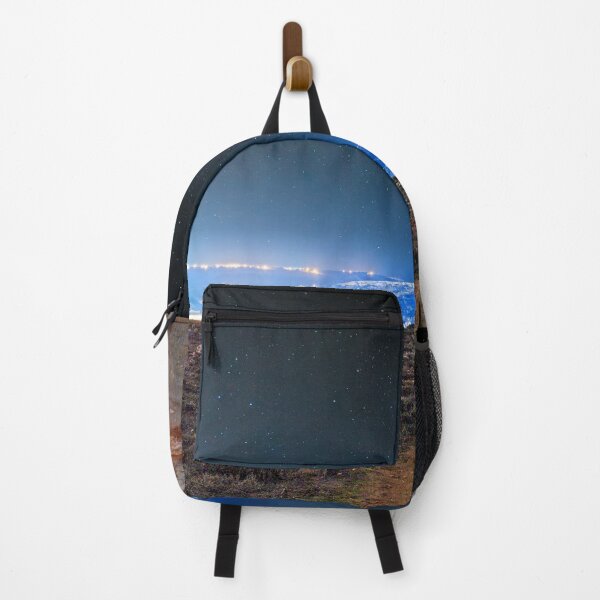 Item preview, The Road to Dark Skies designed and sold by William A McCarthy.