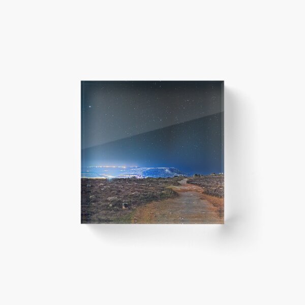 Item preview, The Road to Dark Skies designed and sold by William A McCarthy.