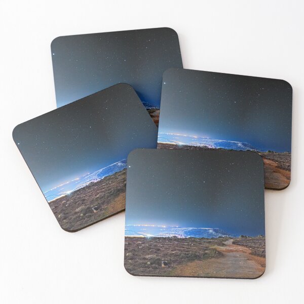 Item preview, The Road to Dark Skies designed and sold by William A McCarthy.