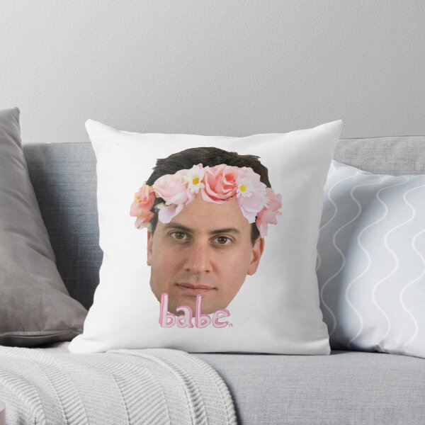 Item preview, Ed MiliBABE designed and sold by notevenalison.