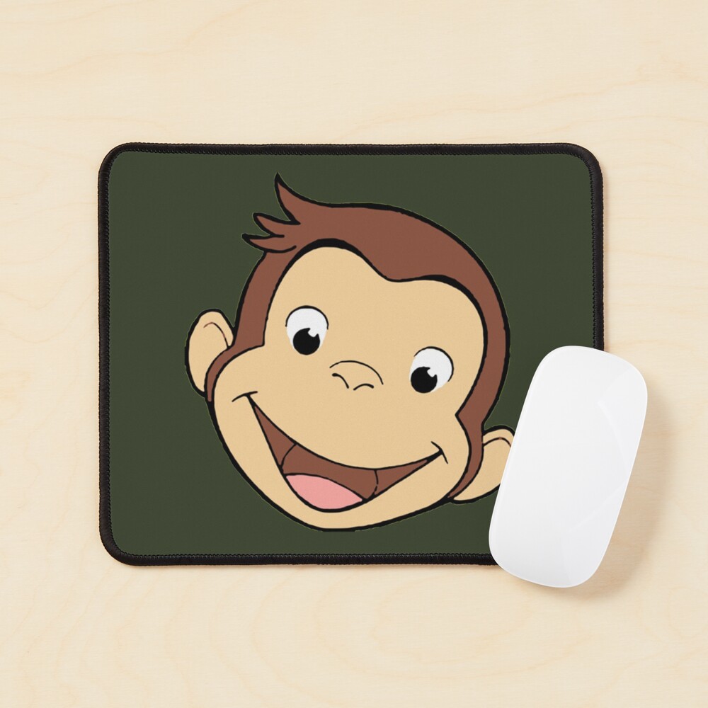 George Monkey Patch