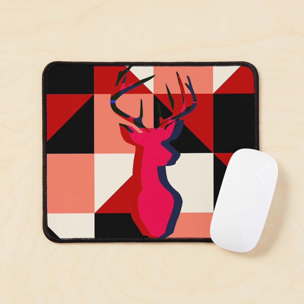 Item preview, Mouse Pad designed and sold by SimpleLee.