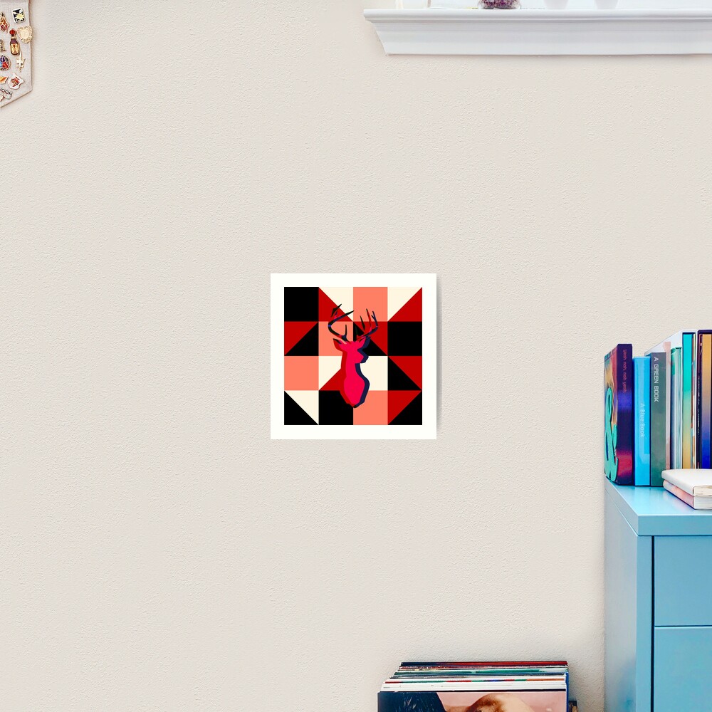 Item preview, Art Print designed and sold by SimpleLee.