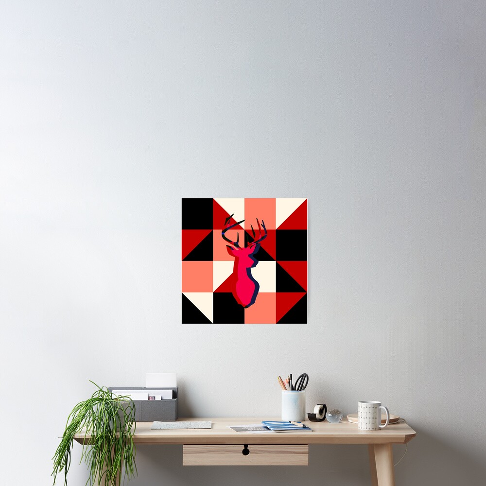 Item preview, Poster designed and sold by SimpleLee.