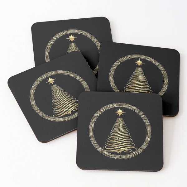 Item preview, Infinity Holiday Tree designed and sold by PawsitiveMum.
