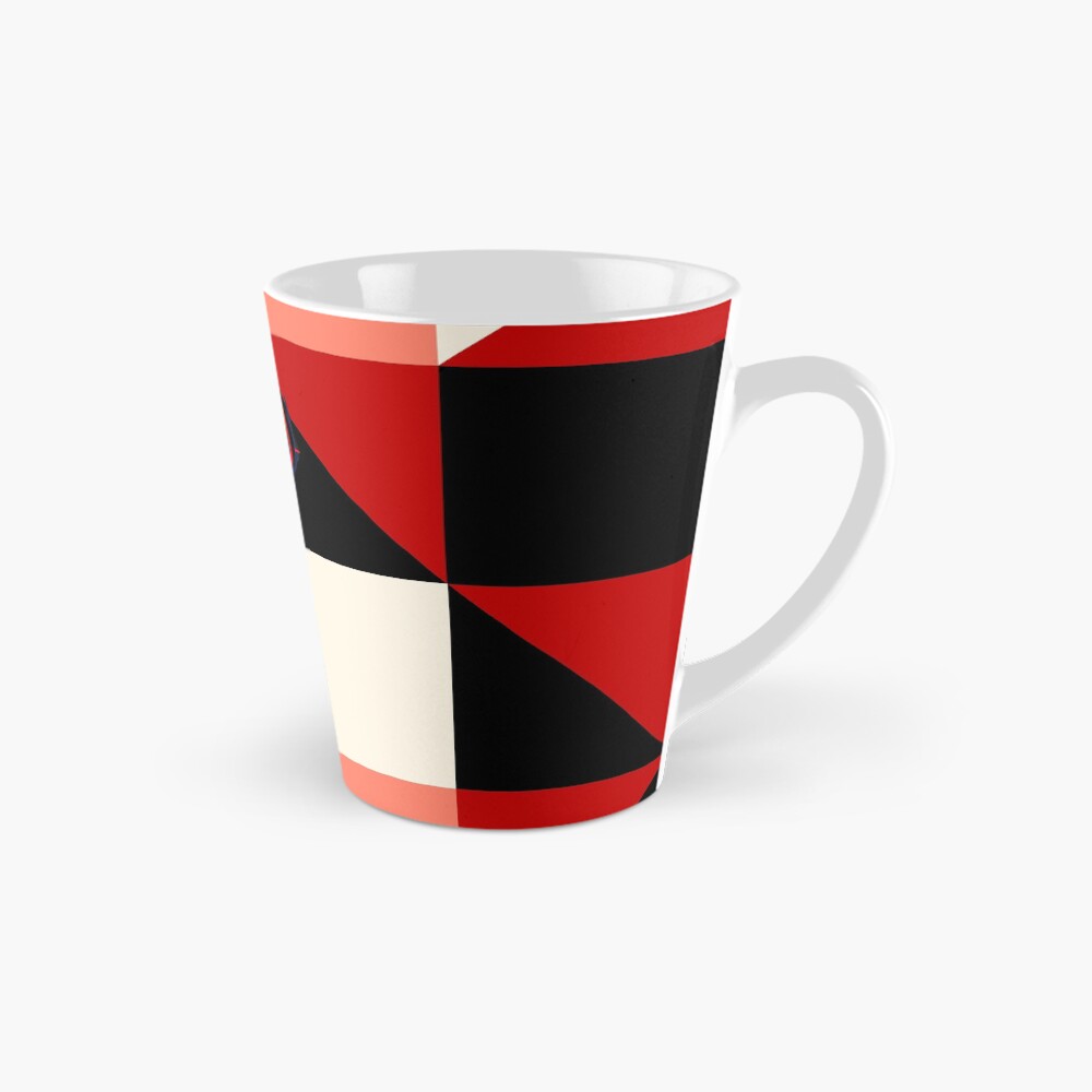 Item preview, Tall Mug designed and sold by SimpleLee.