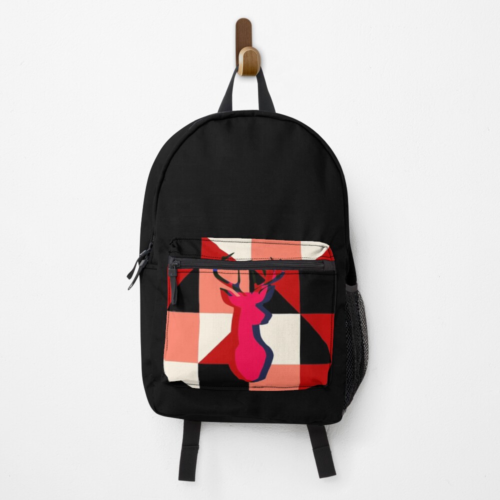 Item preview, Backpack designed and sold by SimpleLee.