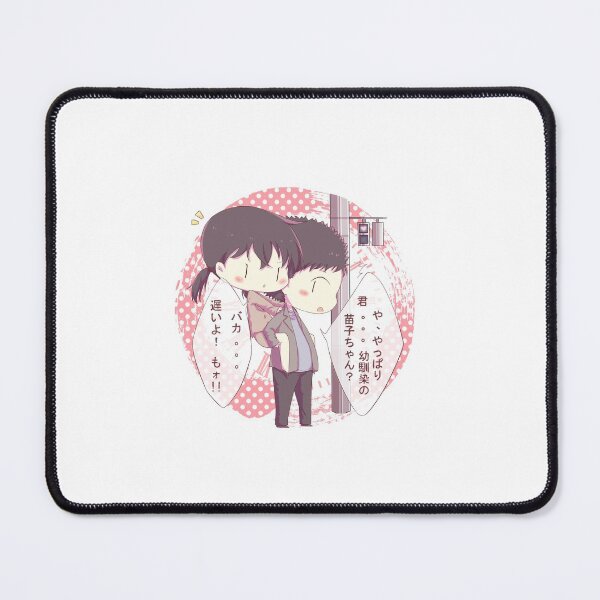 Item preview, Detective Conan Chibi series #4 | Chiba & Miike Naeko designed and sold by Annthebear.