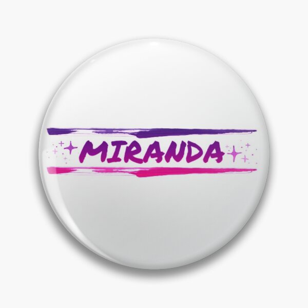 Item preview, Miranda designed and sold by kattjona.