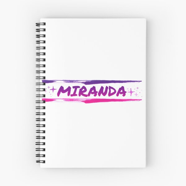 Item preview, Miranda designed and sold by kattjona.