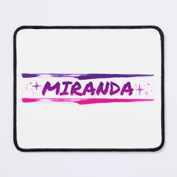 Item preview, Miranda designed and sold by kattjona.
