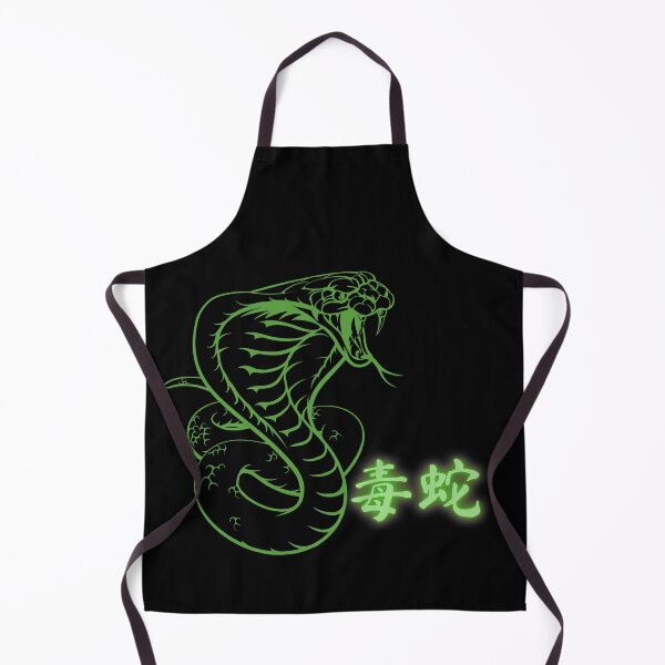 Item preview, Killer Viper Cobra Snake designed and sold by AnimalLover4eva.