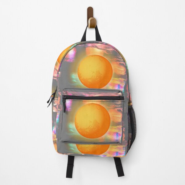 Item preview, Cool, infinity and moonglow design aesthetic for art lovers / adults and kids / space and planet enthusiasts designed and sold by haRexia.