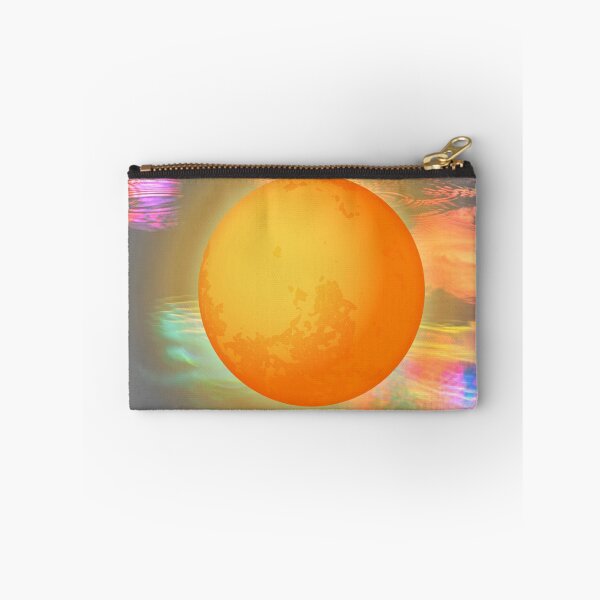 Item preview, Cool, infinity and moonglow design aesthetic for art lovers / adults and kids / space and planet enthusiasts  designed and sold by haRexia.