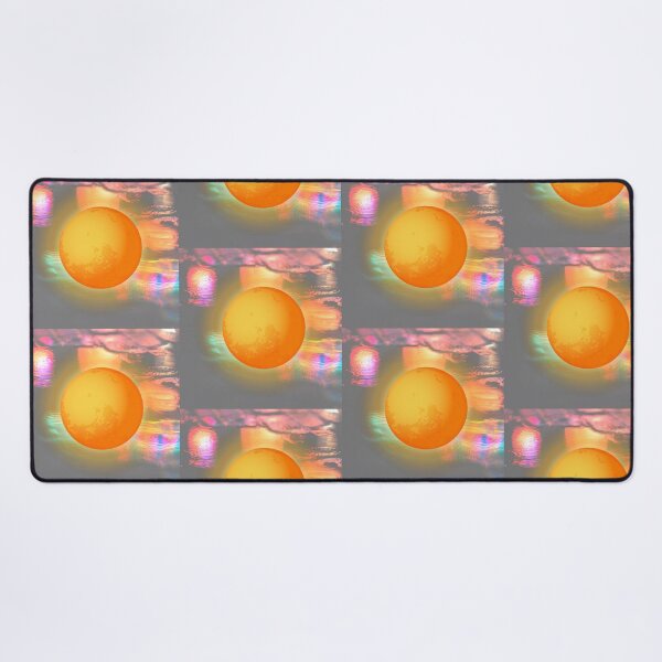 Item preview, Cool, infinity and moonglow design aesthetic for art lovers / adults and kids / space and planet enthusiasts  designed and sold by haRexia.