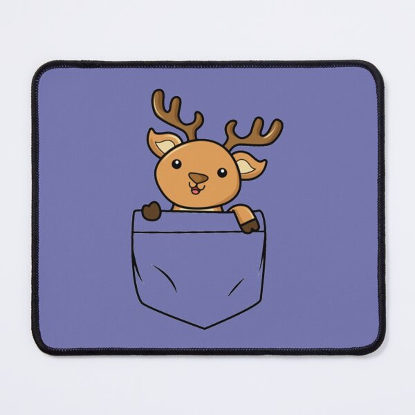 Item preview, Pocket Animal designed and sold by DoYouLikeShop.