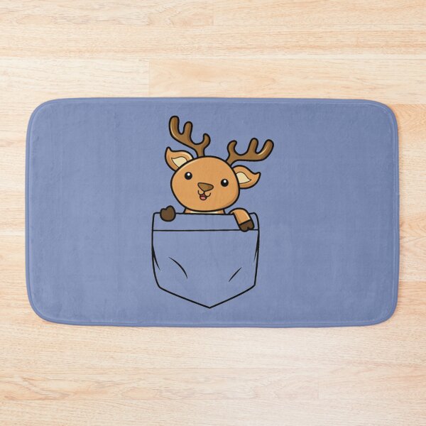 Item preview, Pocket Animal        designed and sold by DoYouLikeShop.