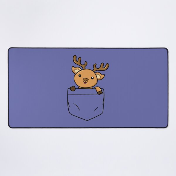 Item preview, Pocket Animal designed and sold by DoYouLikeShop.