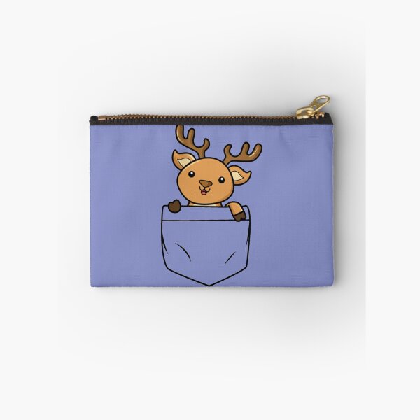 Item preview, Pocket Animal        designed and sold by DoYouLikeShop.