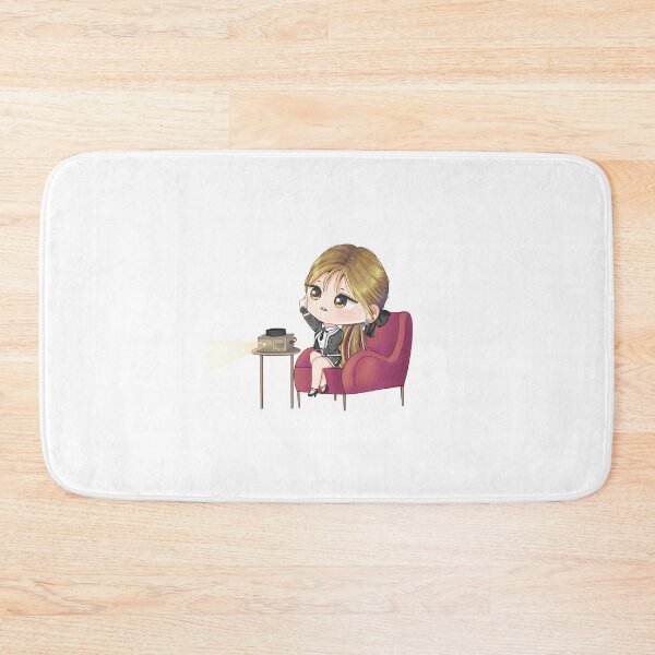 Item preview, IZ*ONE Panorama Hyewon Chibi Fanart designed and sold by snowvy.