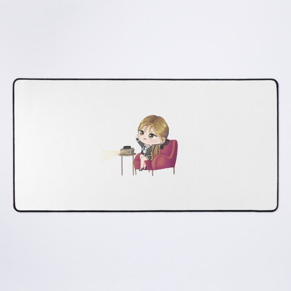 Aperçu de l'œuvre IZ * ONE Panorama Hyewon Chibi Fanart créée et vendue par snowvy.