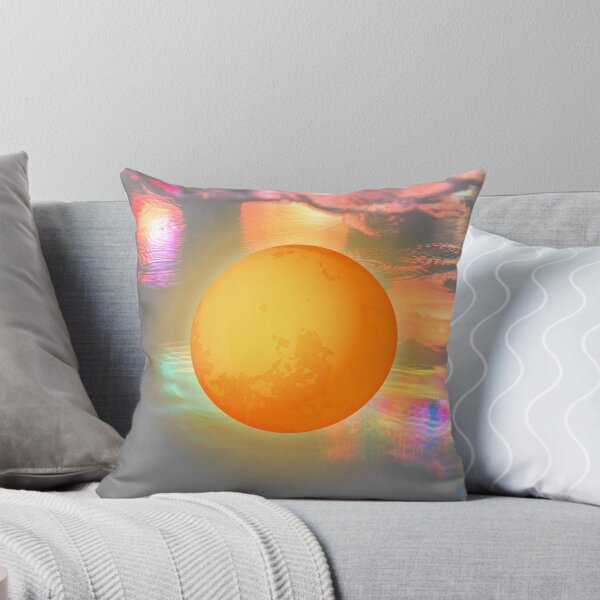 Item preview, Cool, infinity and moonglow design aesthetic for art lovers / adults and kids / space and planet enthusiasts  designed and sold by haRexia.