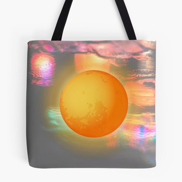 Item preview, Cool, infinity and moonglow design aesthetic for art lovers / adults and kids / space and planet enthusiasts  designed and sold by haRexia.
