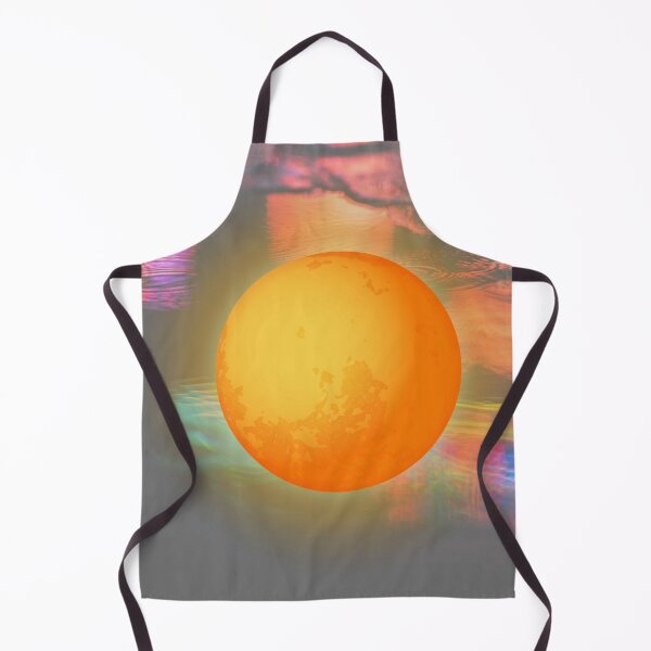 Item preview, Cool, infinity and moonglow design aesthetic for art lovers / adults and kids / space and planet enthusiasts designed and sold by haRexia.