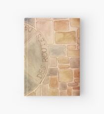 Point Zero Hardcover Journal
