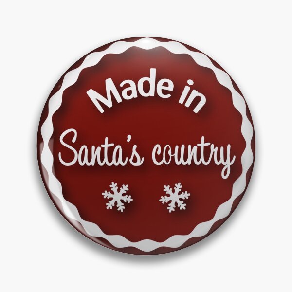 Item preview, Christmas stamp country of santa claus designed and sold by Astralia.