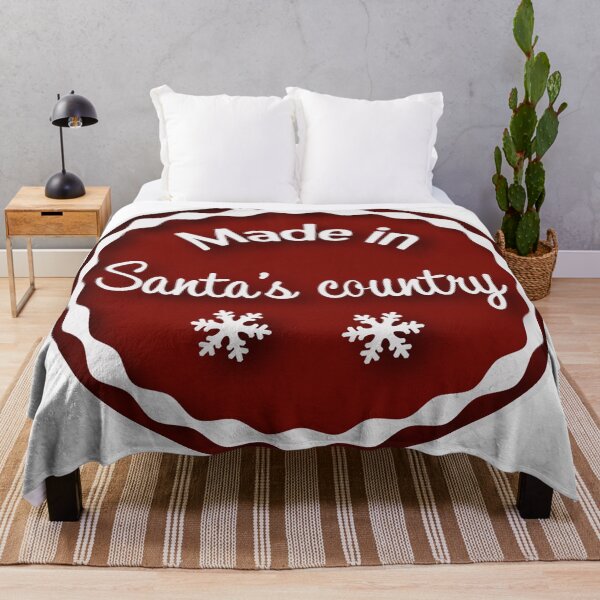 Item preview, Christmas stamp country of santa claus designed and sold by Astralia.