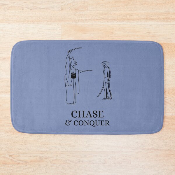 Item preview, Chase _amp_ Conquer   designed and sold by DoYouLikeShop.