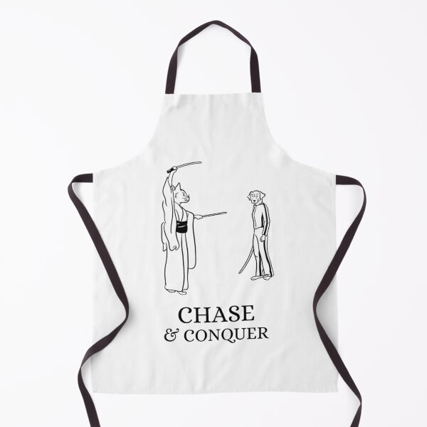 Item preview, Chase _amp_ Conquer designed and sold by DoYouLikeShop.