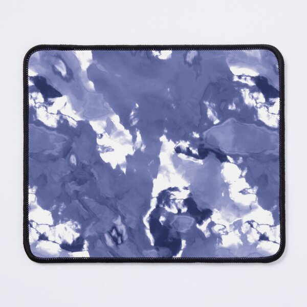 Item preview, Tarnished Metal Foil Blue designed and sold by James-Cole.