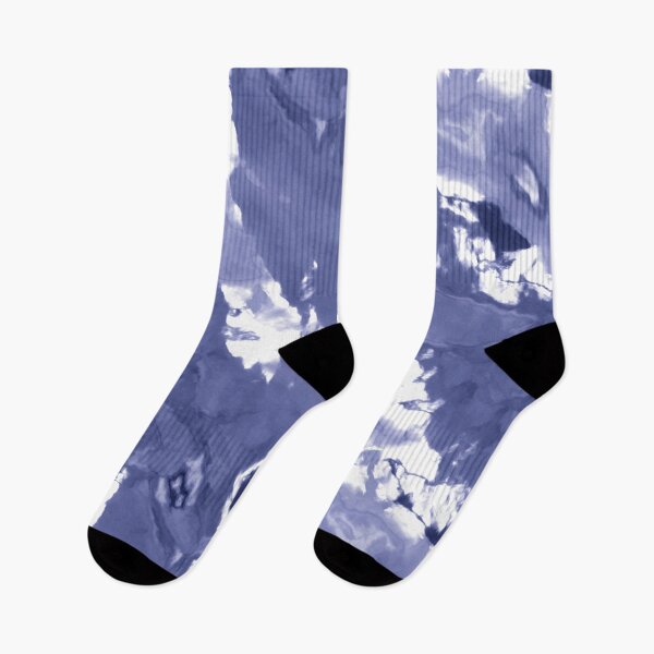 Item preview, Tarnished Metal Foil Blue designed and sold by James-Cole.