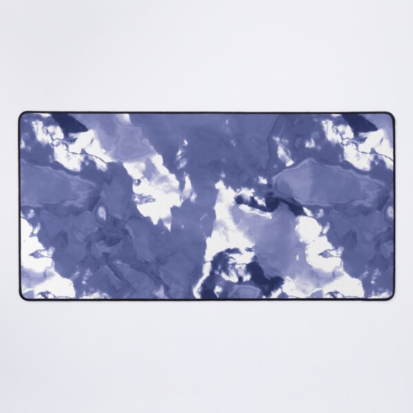 Item preview, Tarnished Metal Foil Blue designed and sold by James-Cole.