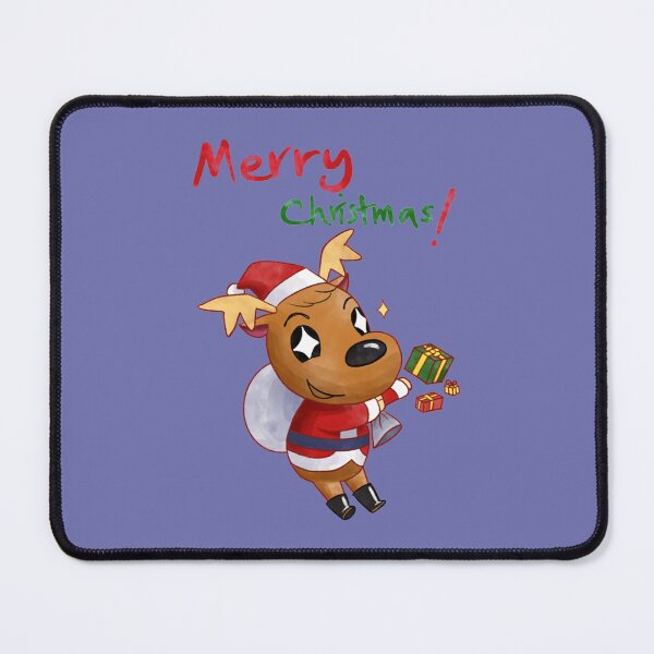 Item preview, Christmas Reindeer Jingle   designed and sold by DoYouLikeShop.