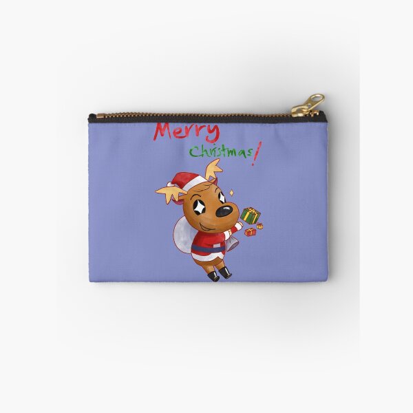 Item preview, Christmas Reindeer Jingle   designed and sold by DoYouLikeShop.