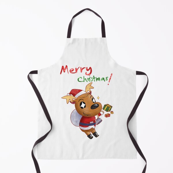Item preview, Christmas Reindeer Jingle designed and sold by DoYouLikeShop.