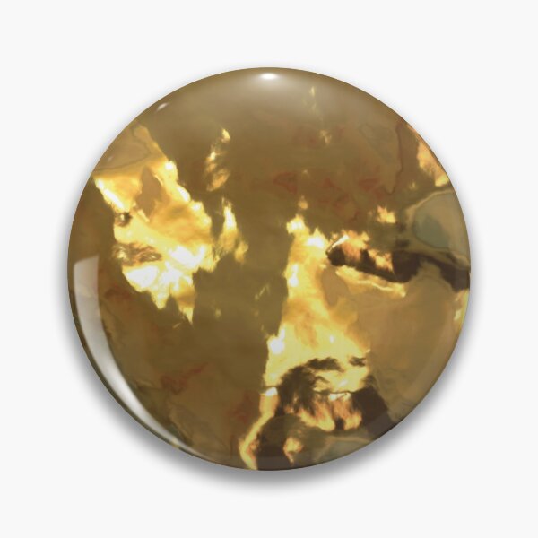 Item preview, Tarnished Metal Foil Gold designed and sold by James-Cole.