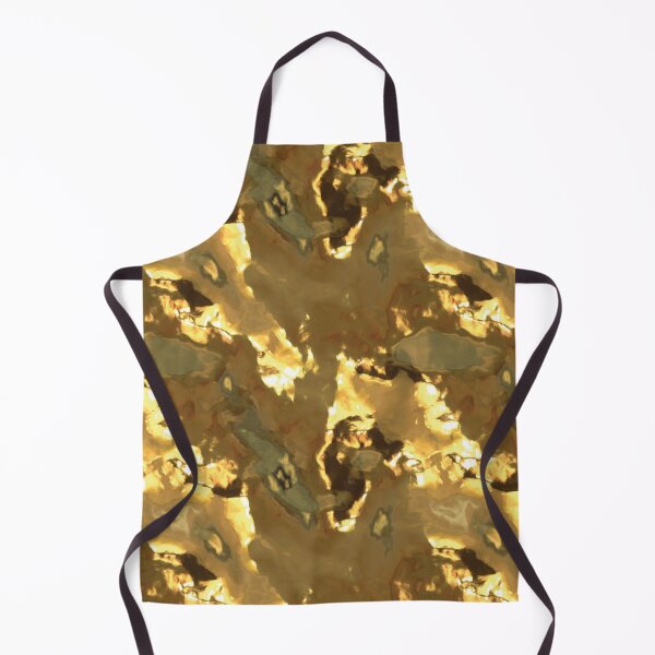 Item preview, Tarnished Metal Foil Gold designed and sold by James-Cole.